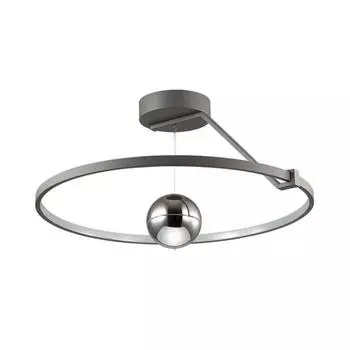 Подвесной светильник Odeon Light Lond 4032/40CL