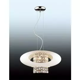 Подвесной светильник Odeon Light Lukka 2604/4