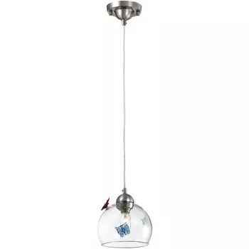 Подвесной светильник Odeon Light Meleta 2765/1A