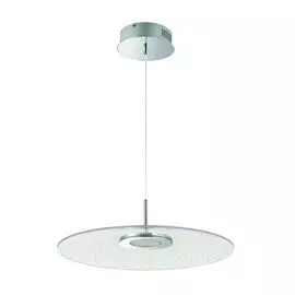 Подвесной светильник Odeon Light Mona 3995/18L