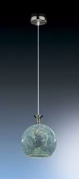 Подвесной светильник Odeon Light Mosaic 2095/1