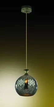 Подвесной светильник Odeon Light Mosaic 2106/1