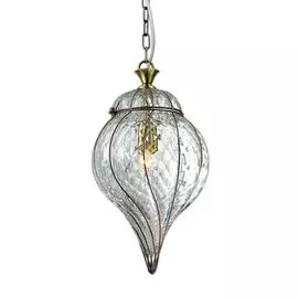 Подвесной светильник Odeon Light Nargiz 2684/1A