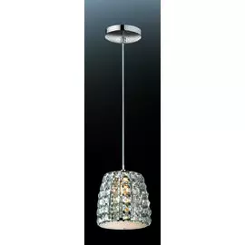 Подвесной светильник Odeon Light Nelsa 2572/1