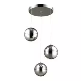 Подвесной светильник Odeon Light Nexus 3986/54L