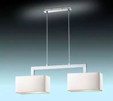 Подвесной светильник Odeon Light Norte 2421/2