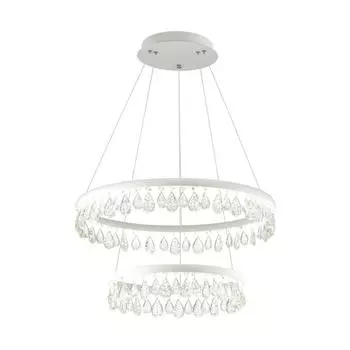 Подвесной светильник Odeon Light Onix 4602/60L