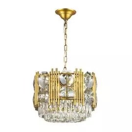 Подвесной светильник Odeon Light Pallada 4120/10