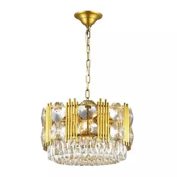 Подвесной светильник Odeon Light Pallada 4120/14