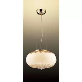 Подвесной светильник Odeon Light Palmira 2677/4