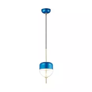 Подвесной светильник Odeon Light Pamfa 4621/12L