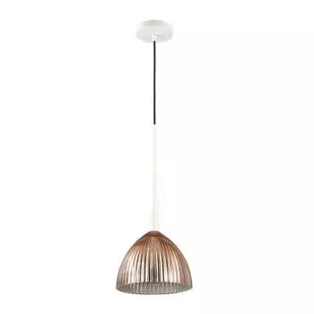 Подвесной светильник Odeon Light Paolo 4010/1