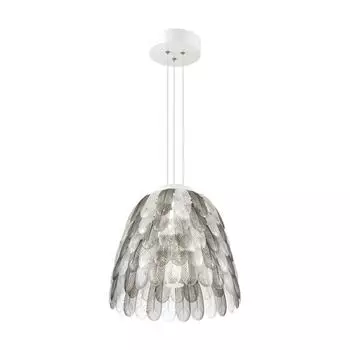 Подвесной светильник Odeon Light Piumi 4176/57L