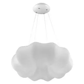 Подвесной светильник Odeon Light Prima 4065/60L