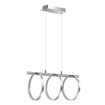 Подвесной светильник Odeon Light Ringgi 3970/48L