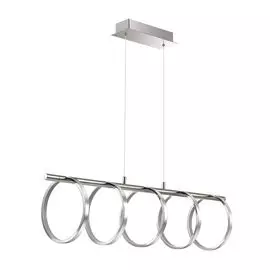 Подвесной светильник Odeon Light Ringgi 3970/80L