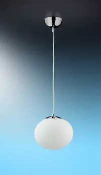 Подвесной светильник Odeon Light Rolet 2044/1