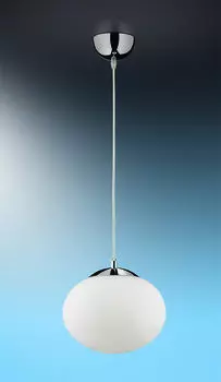 Подвесной светильник Odeon Light Rolet 2045/1