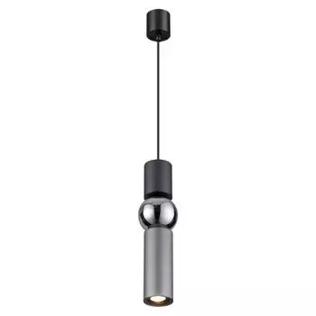 Подвесной светильник Odeon Light Sakra 4070/5L