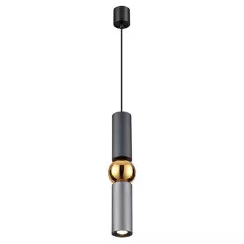 Подвесной светильник Odeon Light Sakra 4071/5L