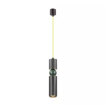 Подвесной светильник Odeon Light Sakra 4075/5L