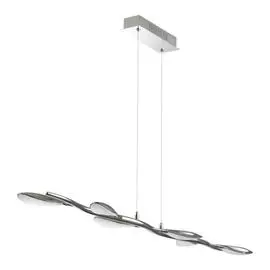 Подвесной светильник Odeon Light Scoppa 3994/32L