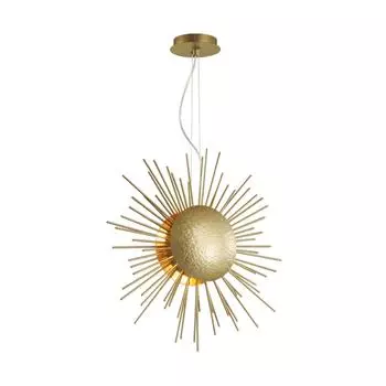 Подвесной светильник Odeon Light Sole 4139/6