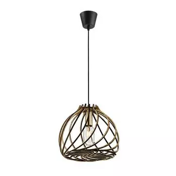 Подвесной светильник Odeon Light Spira 2893/1