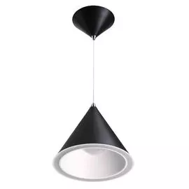 Подвесной светильник Odeon Light Taper 3838/19CL