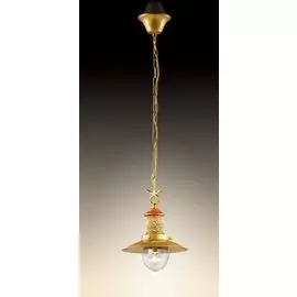 Подвесной светильник Odeon Light Tarsu 2617/1