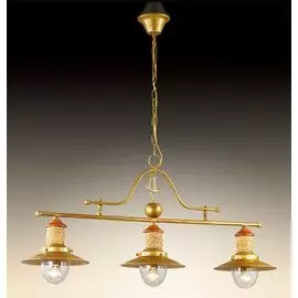 Подвесной светильник Odeon Light Tarsu 2617/3A