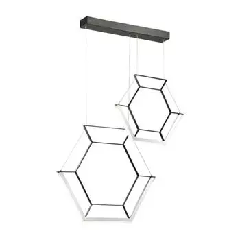 Подвесной светильник Odeon Light Trezor 4099/26L