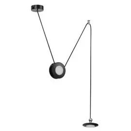 Подвесной светильник Odeon Light Uliss 3811/21L