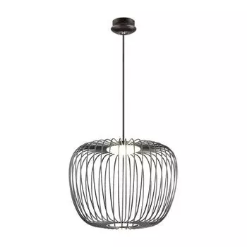 Подвесной светильник Odeon Light Ulla 4106/7L