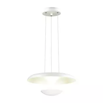 Подвесной светильник Odeon Light Vaga 4095/18L