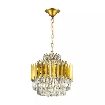 Подвесной светильник Odeon Light Valetta 4123/12