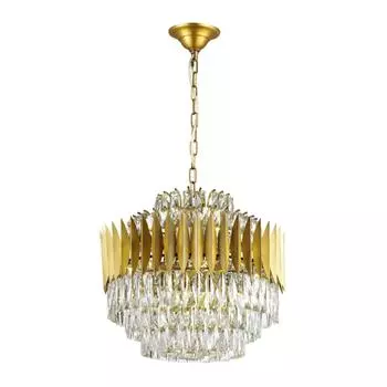 Подвесной светильник Odeon Light Valetta 4123/16