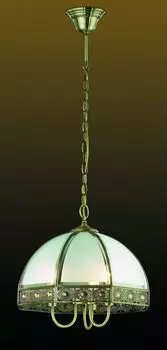 Подвесной светильник Odeon Light Valso 2344/3A