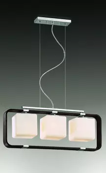 Подвесной светильник Odeon Light Via 2199/3