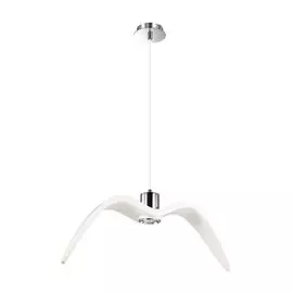 Подвесной светильник Odeon Light Volo 3993/1C