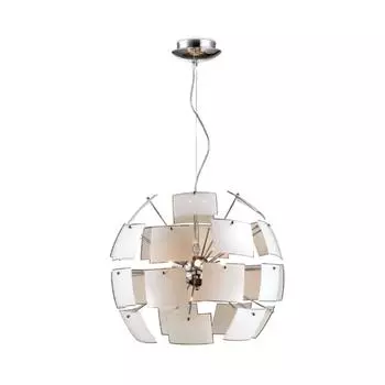 Подвесной светильник Odeon Light Vorm 2655/6