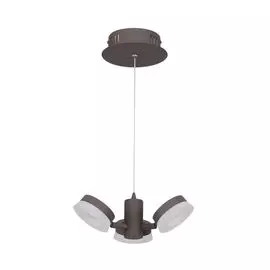 Подвесной светильник Odeon Light Wengelina 3537/3L