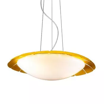 Подвесной светильник Odeon Light Zita 2753/3