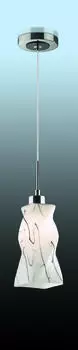Подвесной светильник Odeon Light Zoro 2285/1C