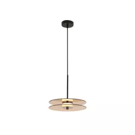 Подвесной светильник Оливия 08415-1B,33 Kink Light