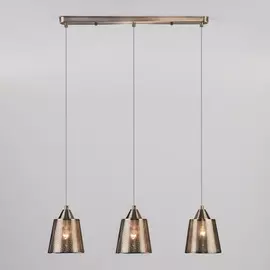 Подвесной светильник Ollie 50016/3 Eurosvet