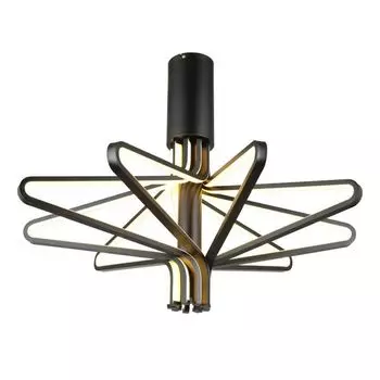 Подвесной светильник Omnilux Bisacquino OML-18817-180