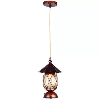 Подвесной светильник Omnilux OML-58306-01