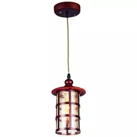 Подвесной светильник Omnilux OML-58806-01