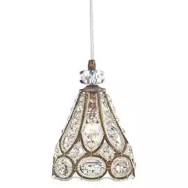 Подвесной светильник Omnilux OML-71006-01